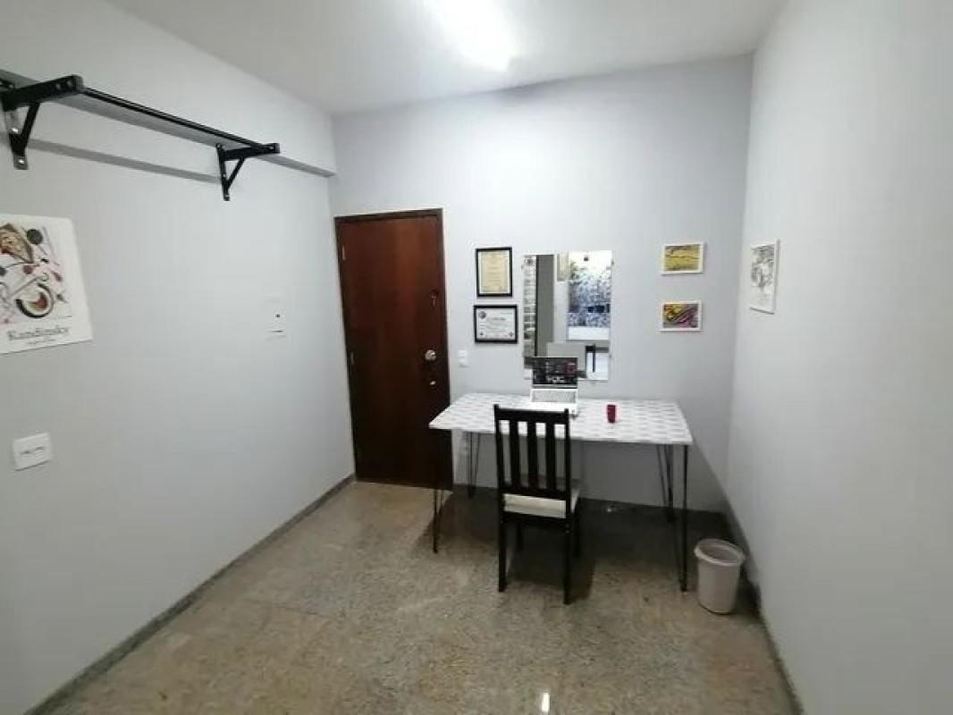 Sala, Savassi, 0 Quarto, 0 Vaga