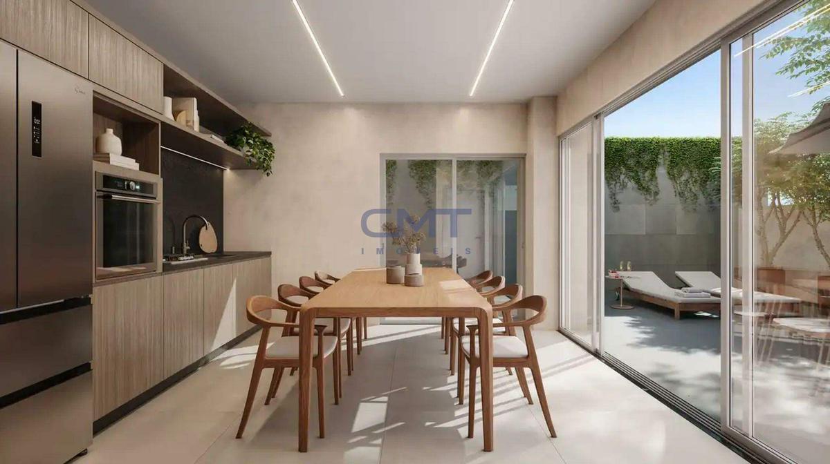 Apartamento, Santo Agostinho, 2 Quartos, 2 Vagas, 2 Suítes