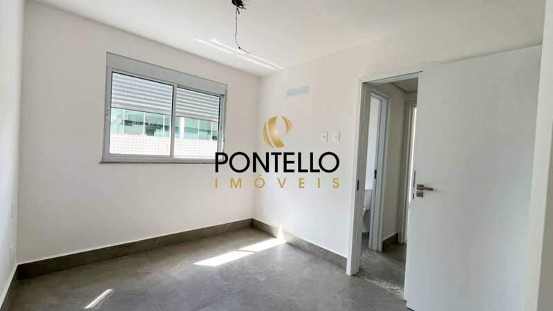 Apartamento, Castelo, 4 Quartos, 3 Vagas, 2 Suítes