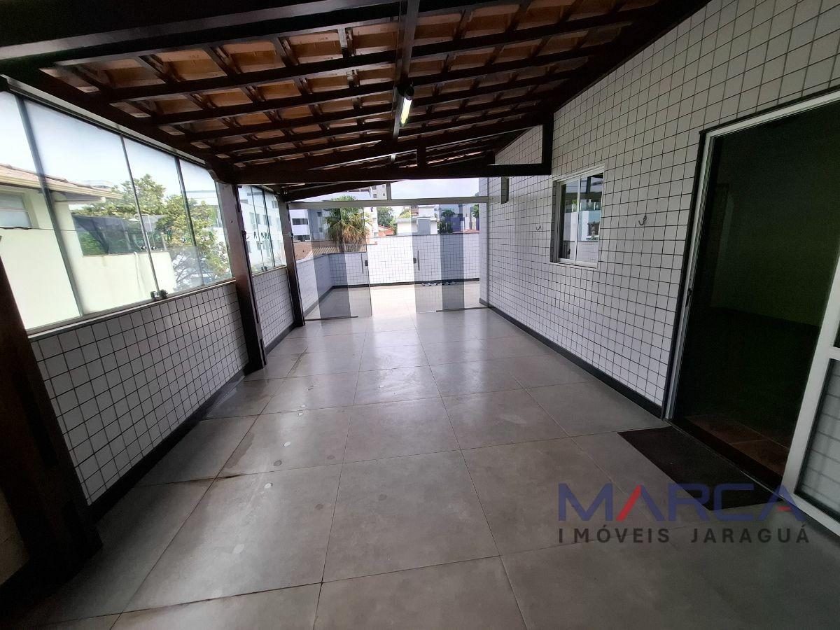 Cobertura, Dona Clara, 3 Quartos, 3 Vagas