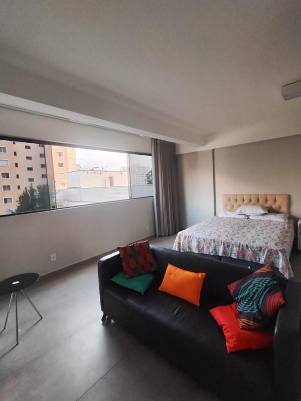 Apartamento, Paquetá, 1 Quarto, 1 Vaga