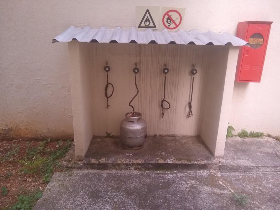 Apartamento, Fernão Dias, 2 Quartos, 1 Vaga, 1 Suíte