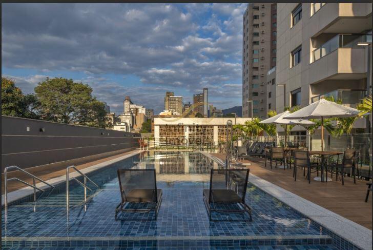 Apartamento, Santo Antônio, 4 Quartos