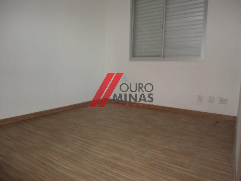 Apartamento, Jardim América, 2 Quartos, 2 Vagas, 1 Suíte