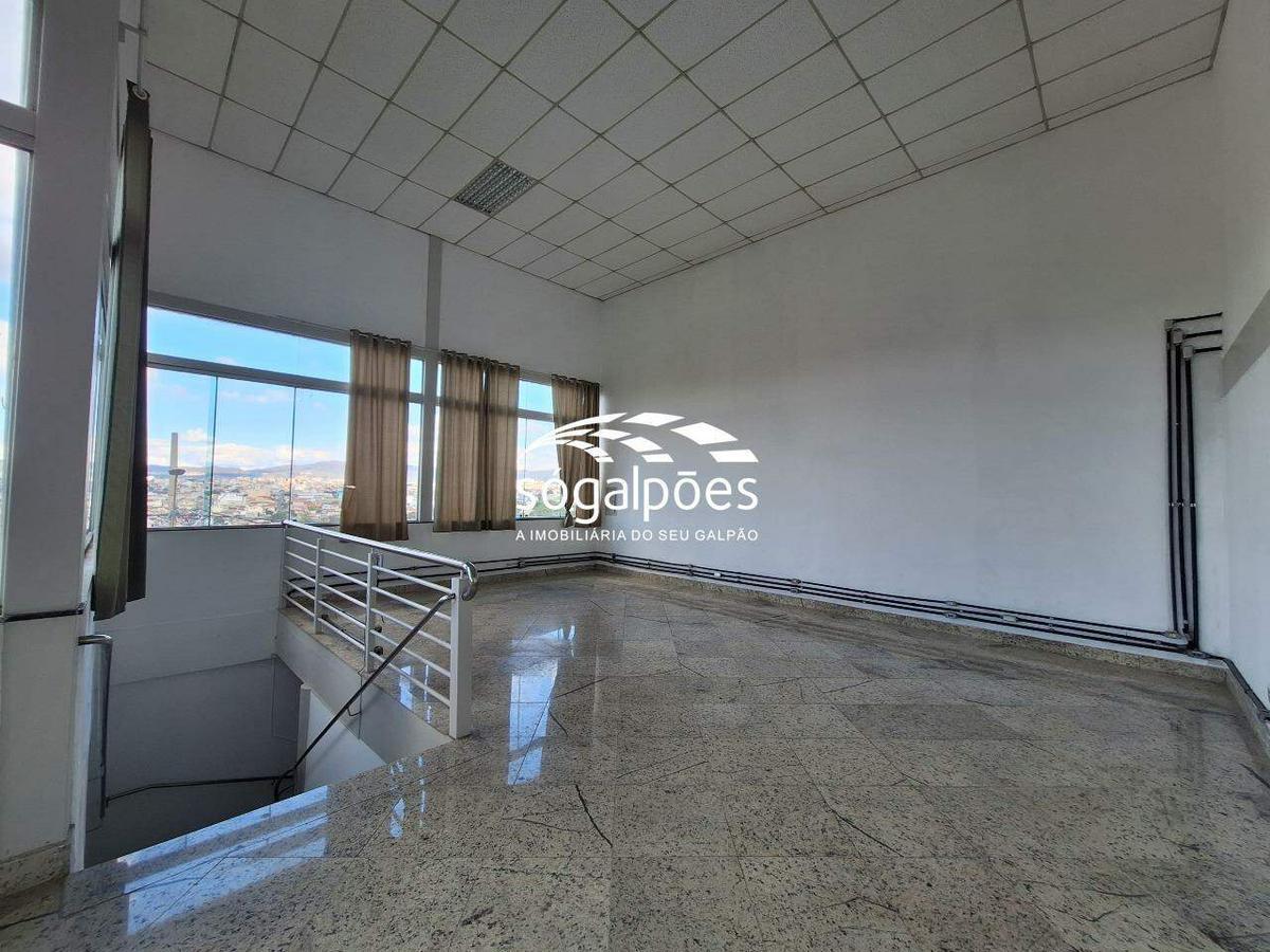 Galpão, Riacho das Pedras