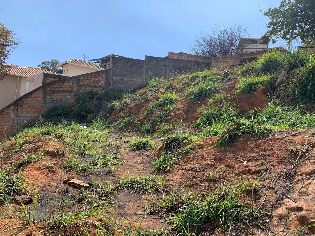 Lote, Jardim Riacho das Pedras, 0 Quarto, 0 Vaga