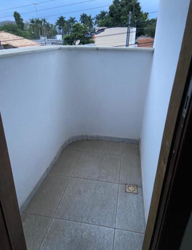 Apartamento, Célvia Vista Alegre, 3 Quartos, 1 Vaga, 1 Suíte