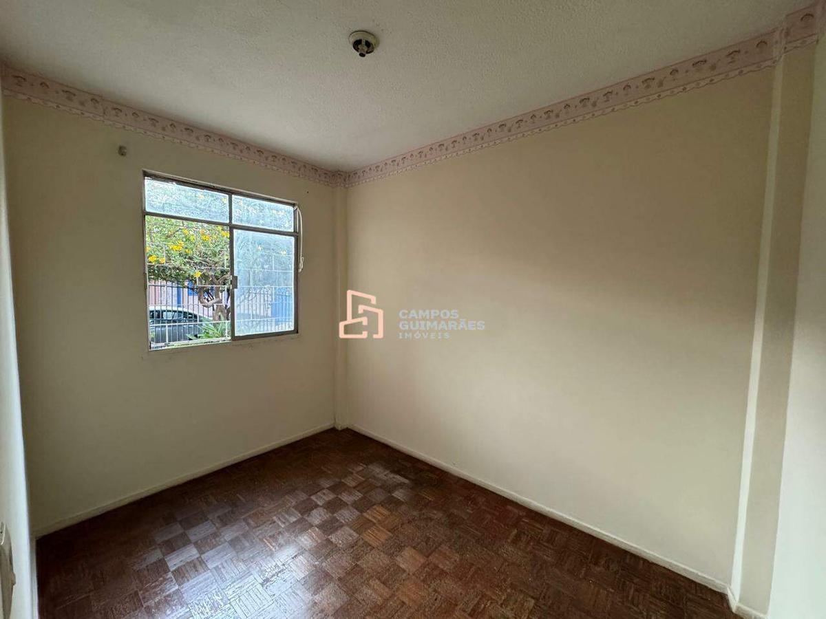 Apartamento, Industrial, 2 Quartos