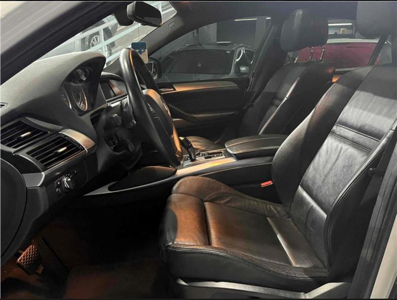 Bmw X6 Xdrive 50i 4.4 407cv Bi-turbo