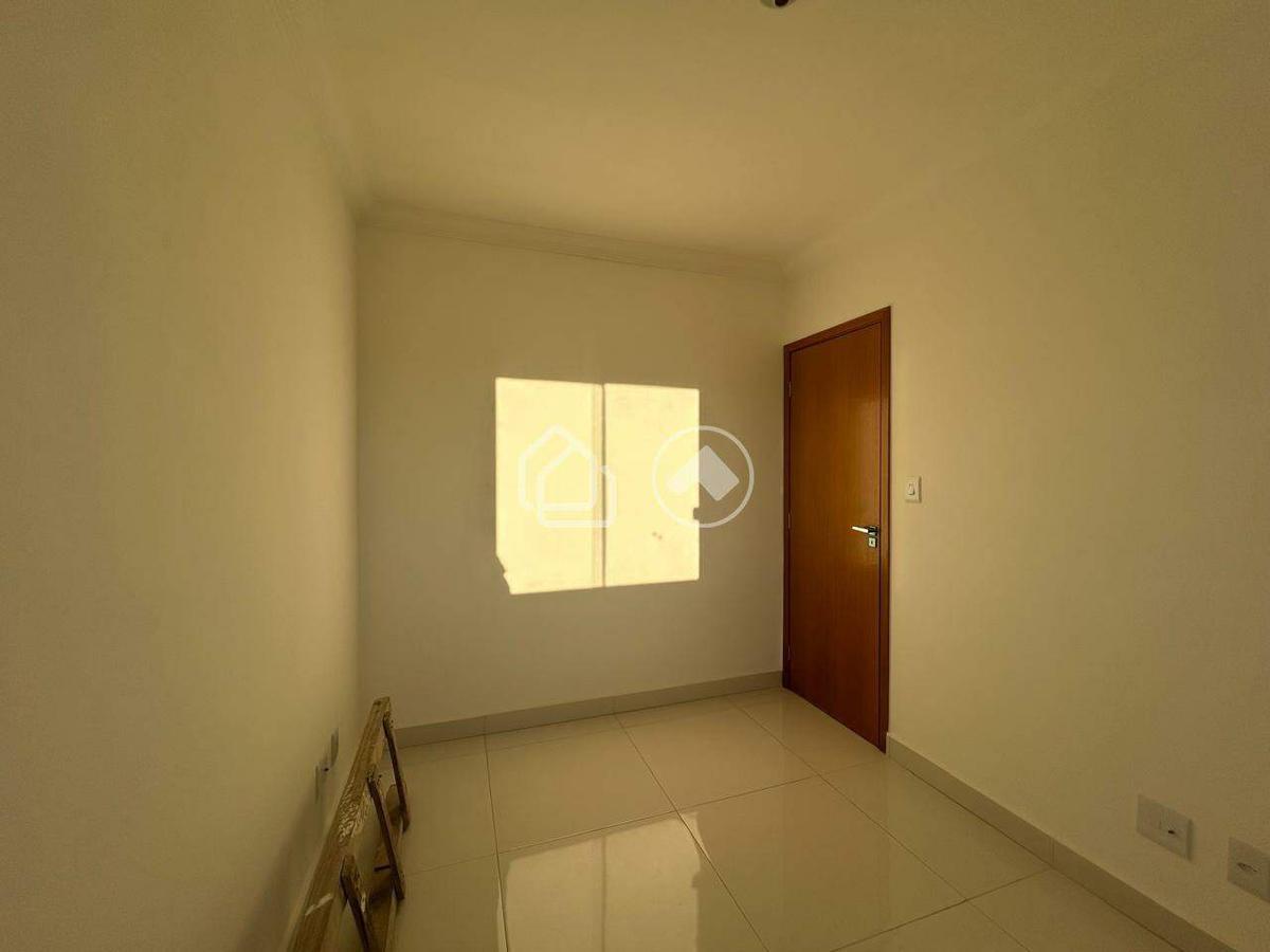 Cobertura, Santa Mônica, 2 Quartos, 1 Vaga