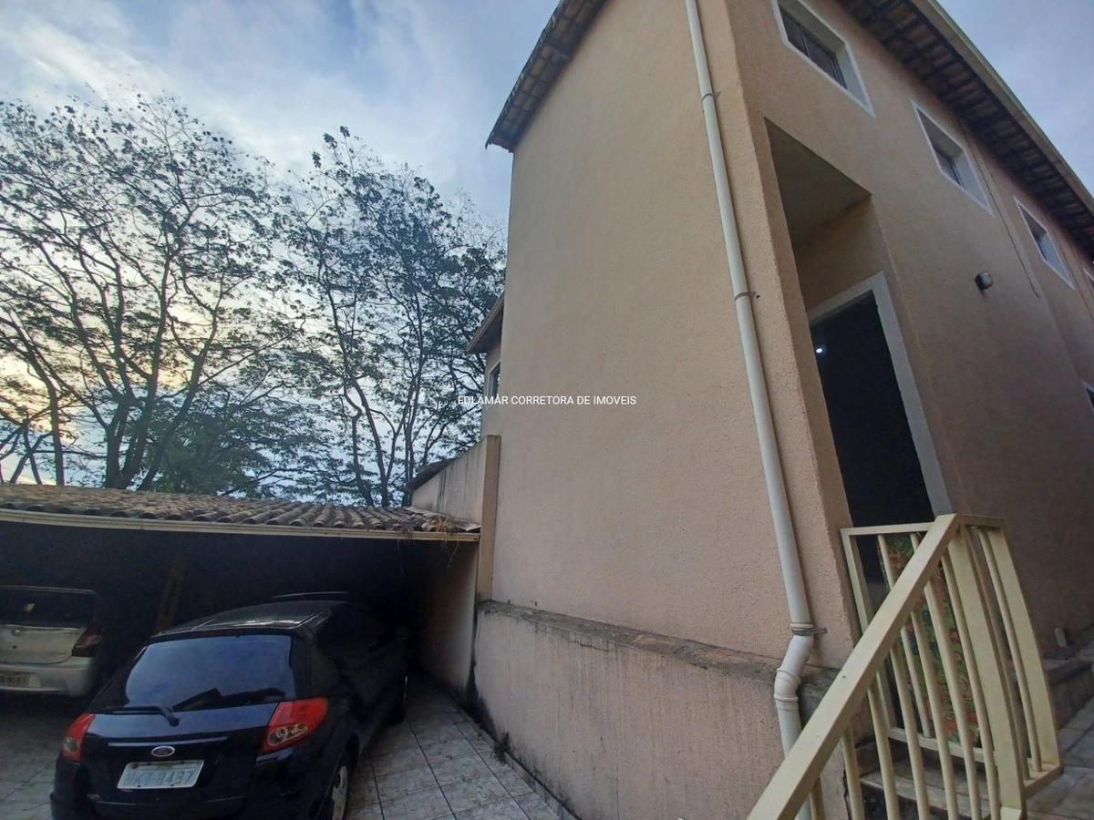 Casa, Jardim Riacho das Pedras, 3 Quartos, 2 Vagas