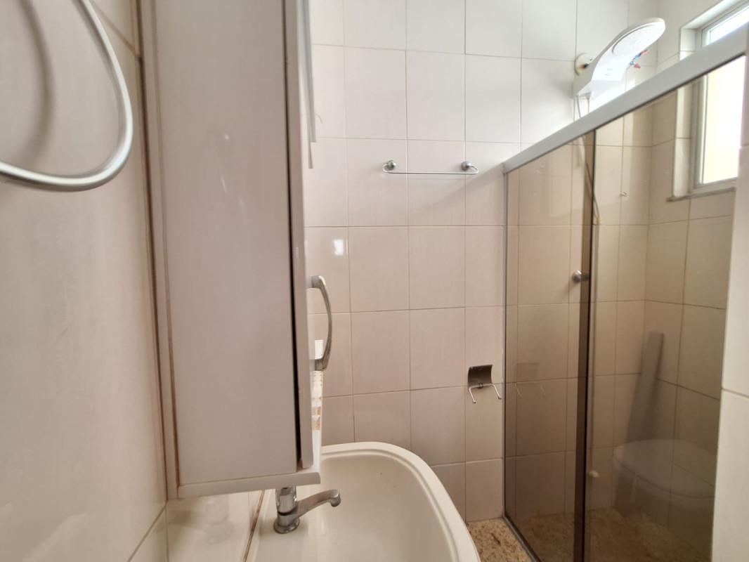 Apartamento, Cidade Nova, 3 Quartos, 1 Vaga, 1 Suíte