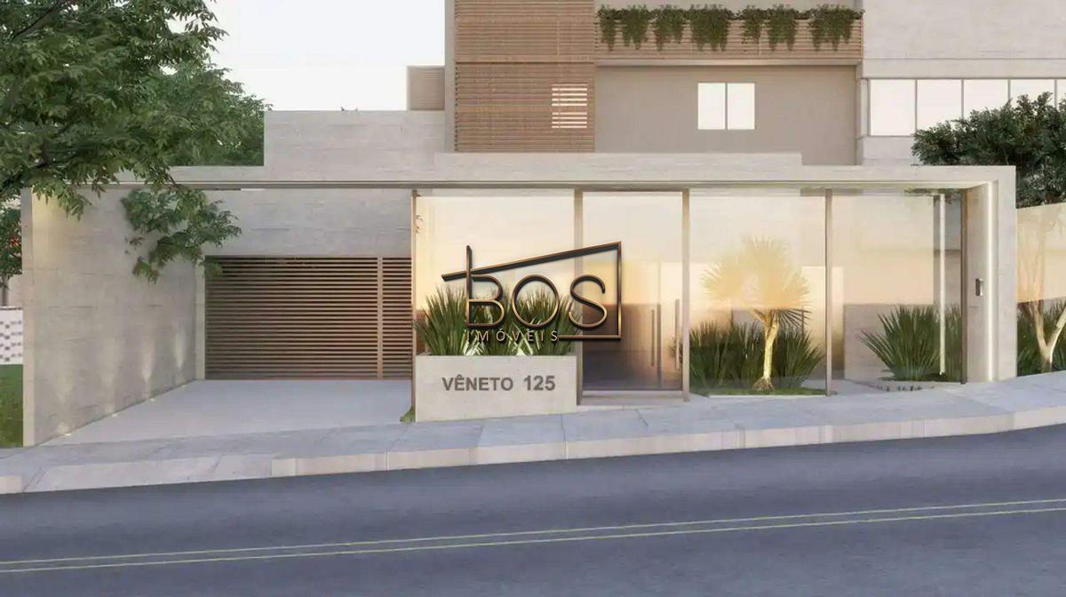 Cobertura, Santa Lúcia, 4 Quartos, 4 Vagas, 4 Suítes