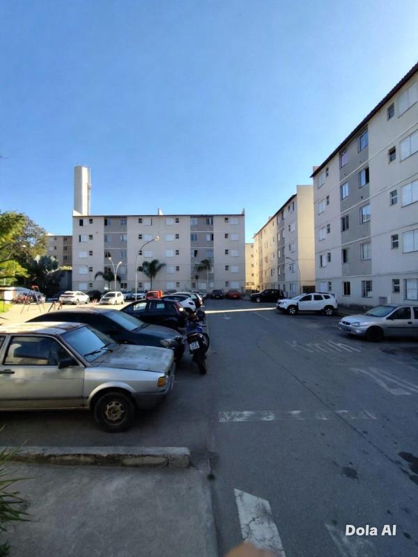 Apartamento, Centro, 2 Quartos, 1 Vaga