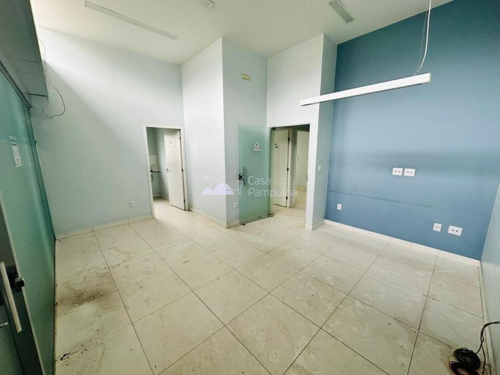 Galpão, Santa Mônica, 0 Quarto, 0 Vaga