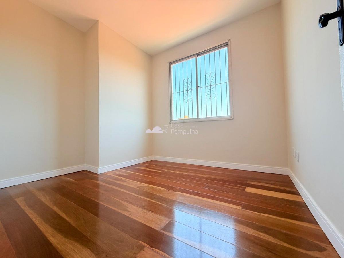 Apartamento, São João Batista (venda Nova), 3 Quartos, 1 Vaga, 1 Suíte