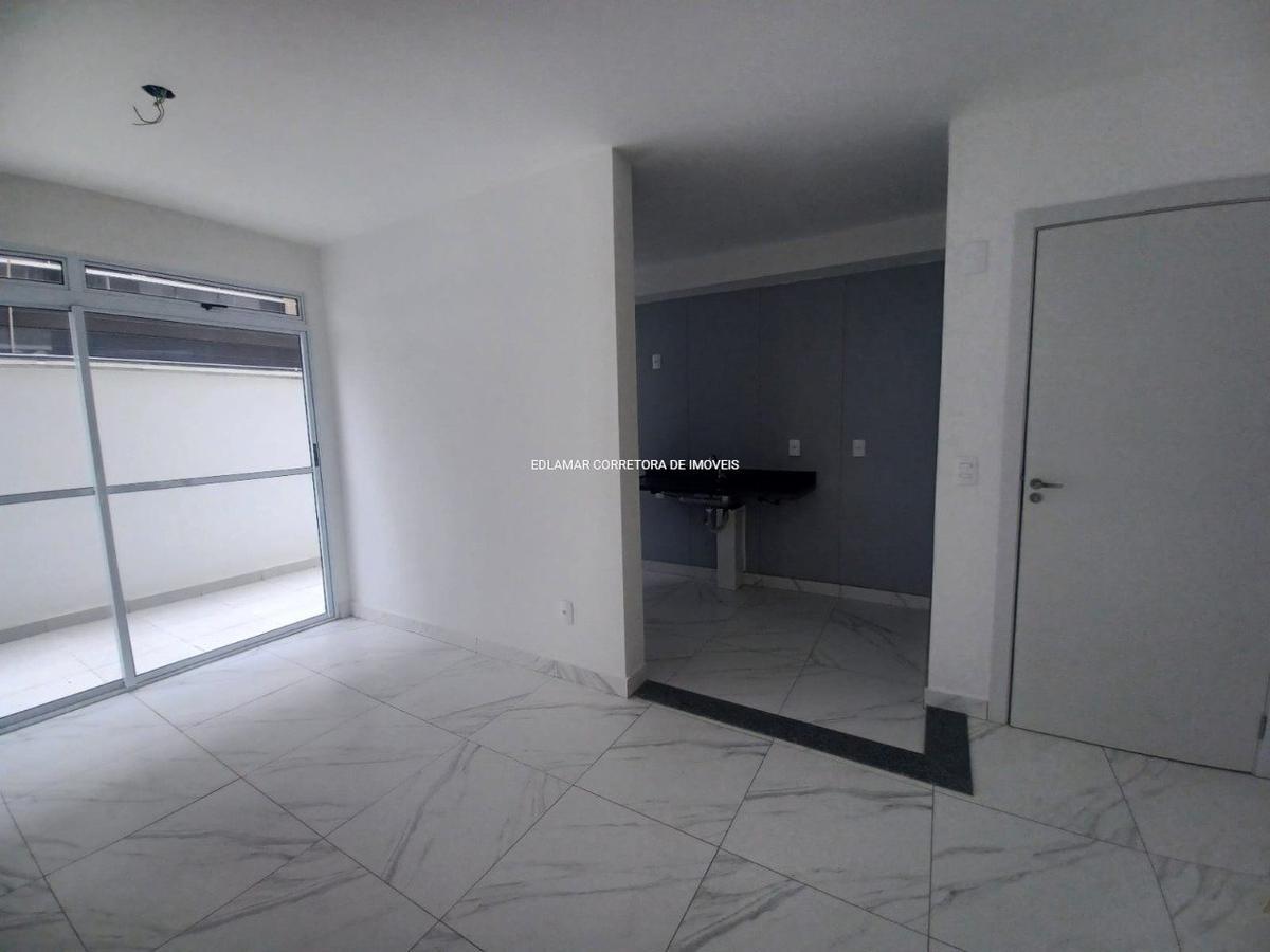 Apartamento, Jardim Riacho das Pedras, 2 Quartos, 2 Vagas
