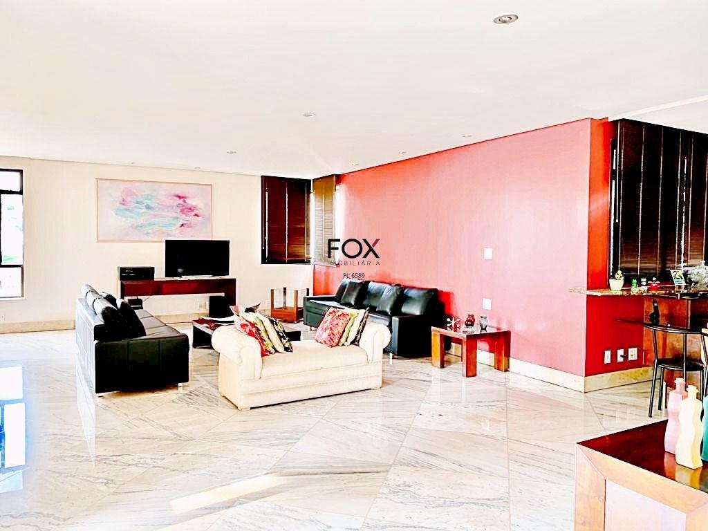 Apartamento, Serra, 4 Quartos, 4 Vagas, 2 Suítes