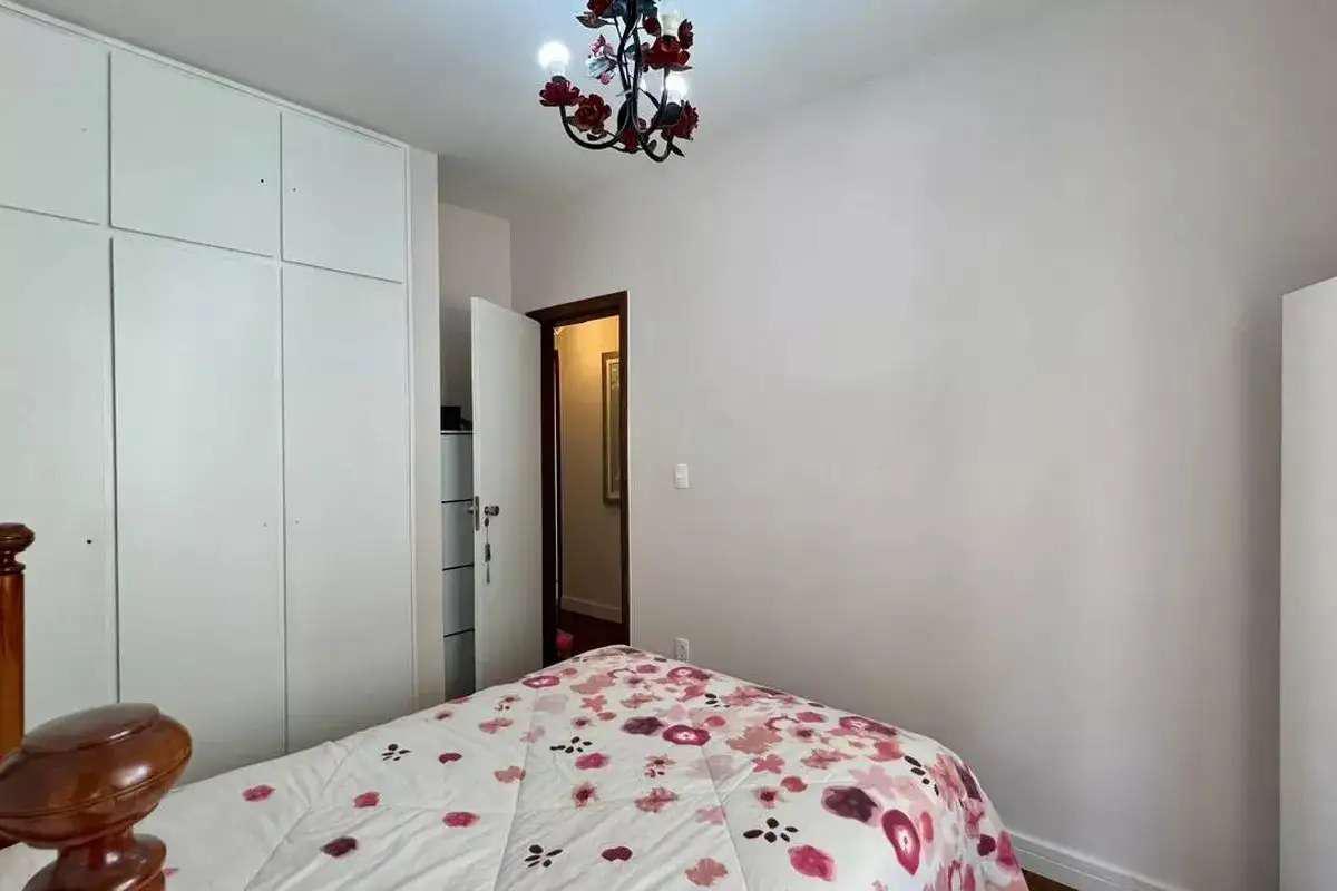 Apartamento, Cidade Nova, 3 Quartos, 1 Vaga, 2 Suítes