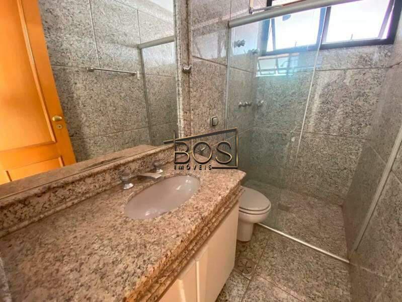 Cobertura, Belvedere, 3 Quartos, 4 Vagas, 2 Suítes