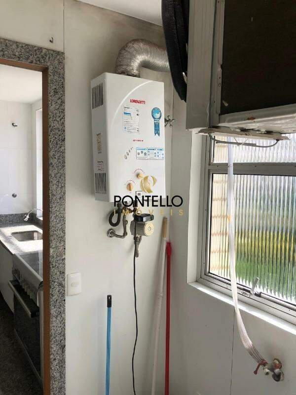 Apartamento, Santo Antônio, 4 Quartos, 2 Vagas, 1 Suíte