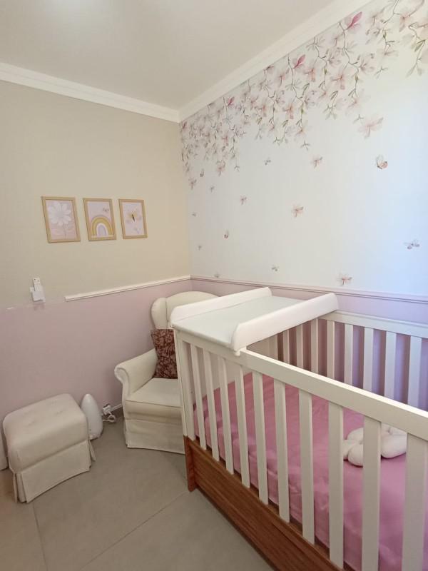 Apartamento, Cabral, 3 Quartos, 2 Vagas, 1 Suíte