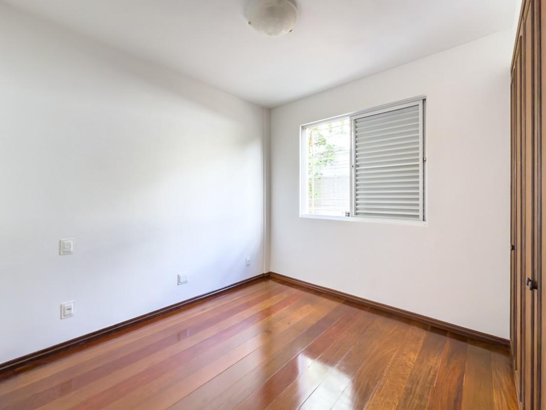 Apartamento, Sion, 3 Quartos, 1 Vaga, 1 Suíte