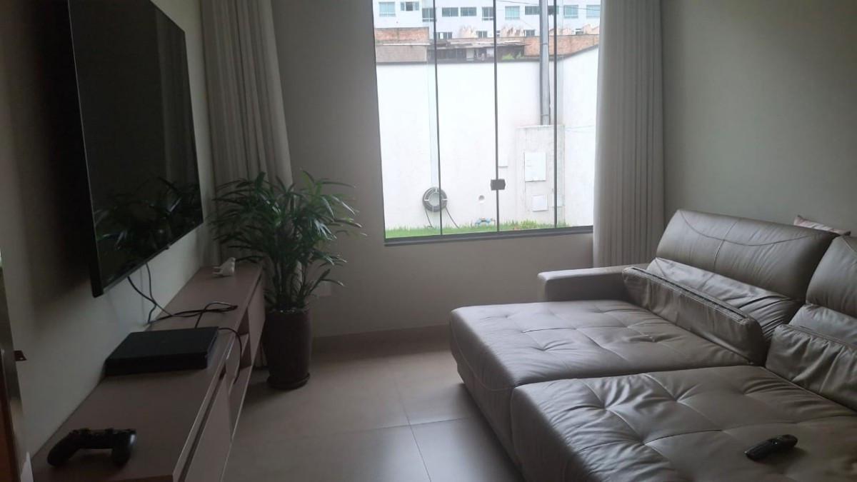 Casa, São Gonçalo, 3 Quartos, 2 Vagas, 1 Suíte