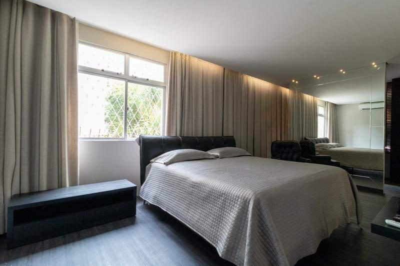 Apartamento, Lourdes, 2 Quartos, 1 Vaga, 2 Suítes