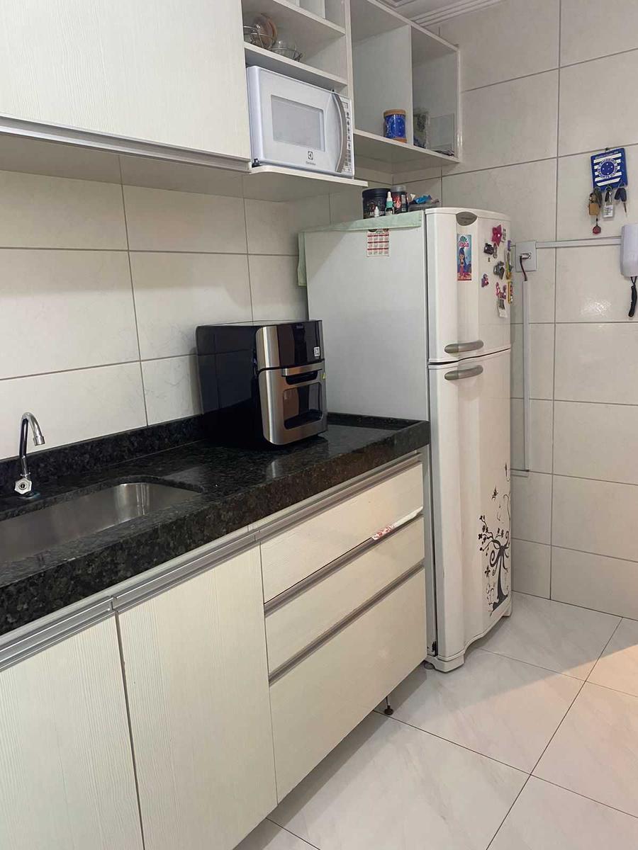 Cobertura, Palmeiras, 3 Quartos, 1 Vaga