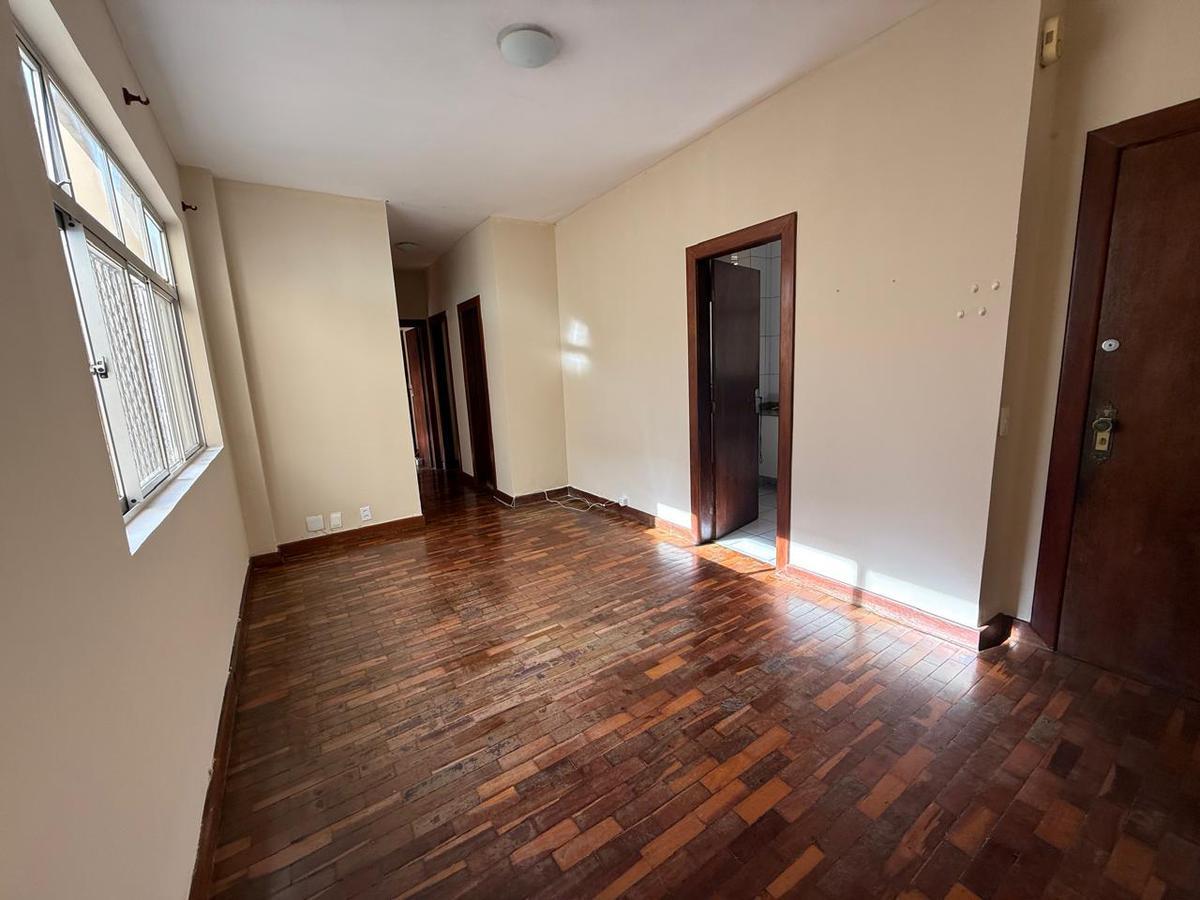 Apartamento, Palmares, 3 Quartos, 2 Vagas, 1 Suíte