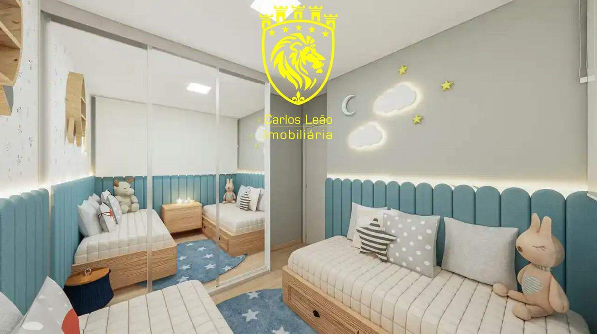Apartamento, Diamante, 2 Quartos, 0 Vaga, 1 Suíte