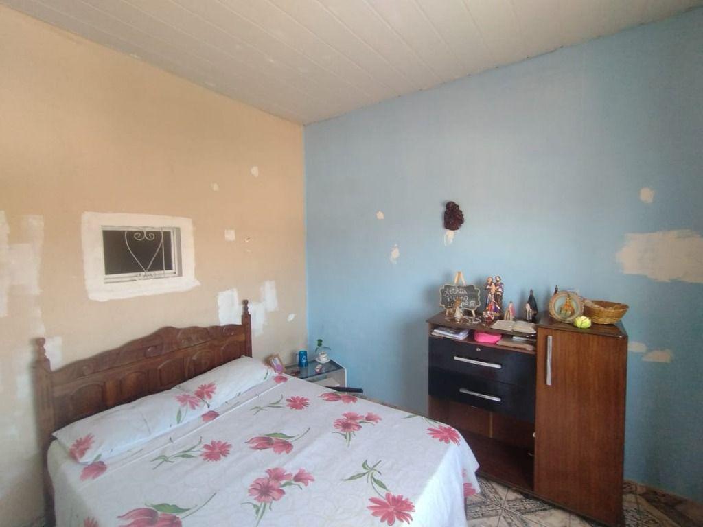 Casa, Ouro Minas, 6 Quartos, 11 Vagas