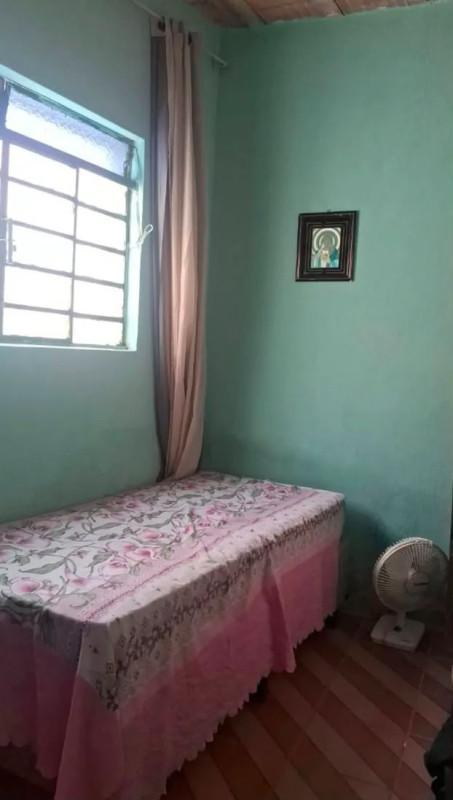 Casa, São João Batista (venda Nova), 3 Quartos, 1 Vaga