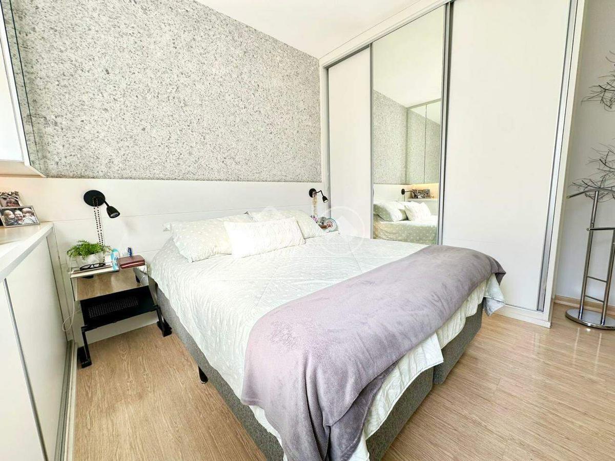 Apartamento, Buritis, 4 Quartos, 3 Vagas, 1 Suíte