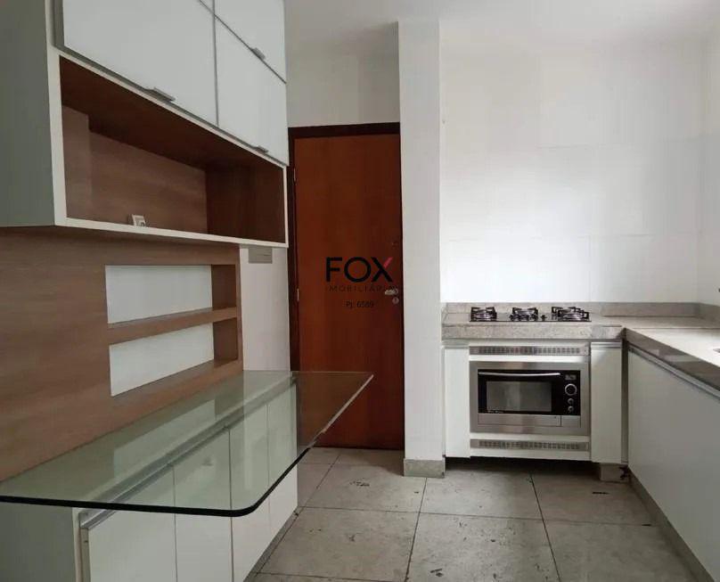 Apartamento, Santo Antônio, 4 Quartos, 4 Vagas, 2 Suítes