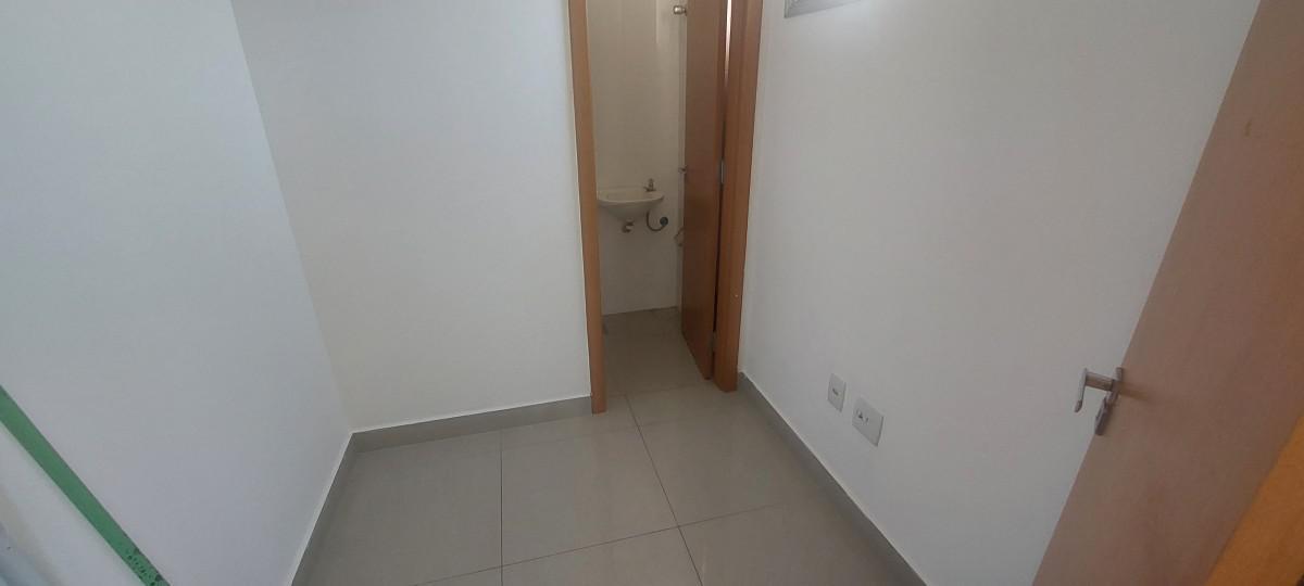 Apartamento, Buritis, 4 Quartos, 3 Vagas, 2 Suítes
