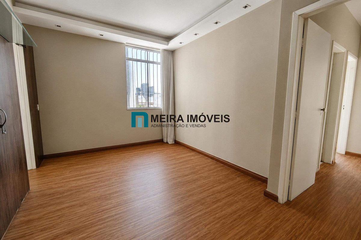 Apartamento, Cruzeiro, 3 Quartos, 1 Vaga, 1 Suíte
