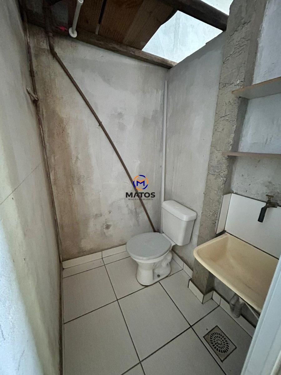 Galpão, São Benedito, 0 Quarto, 0 Vaga