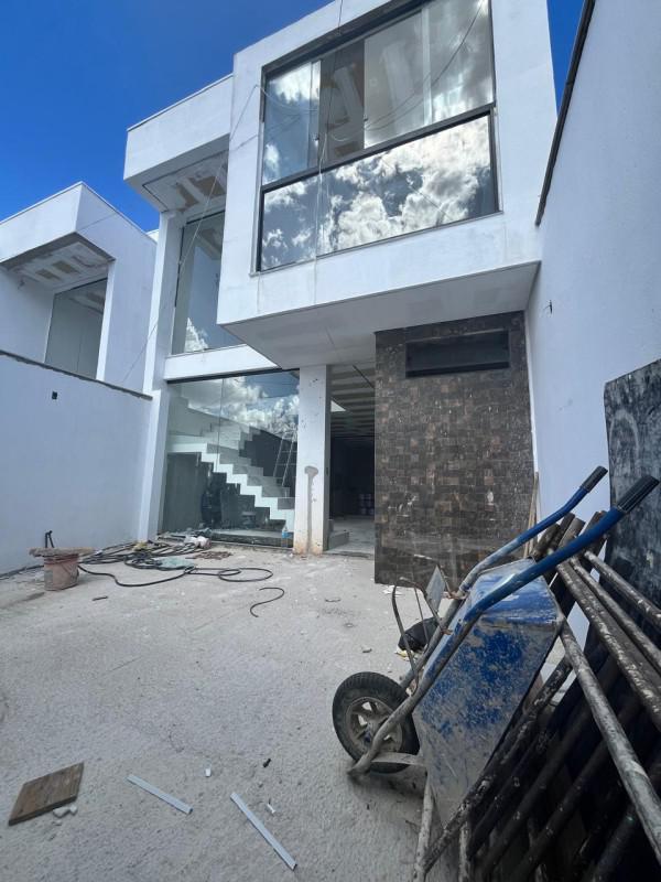 Casa, São Pedro, 3 Quartos, 2 Vagas, 1 Suíte