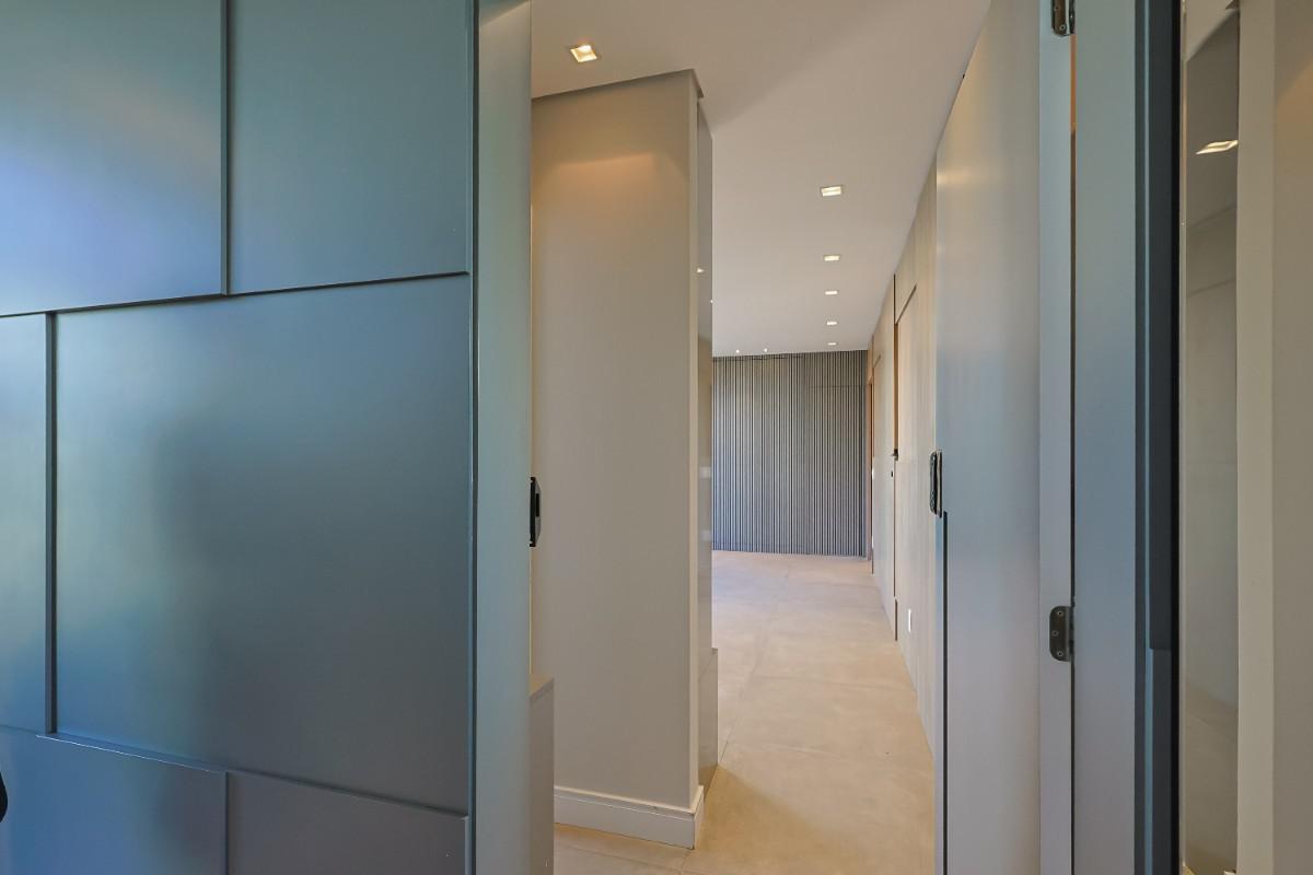 Apartamento, Vale dos Cristais, 3 Quartos, 3 Vagas, 2 Suítes