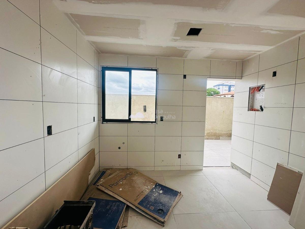 Apartamento, Itapoã, 3 Quartos, 2 Vagas, 1 Suíte