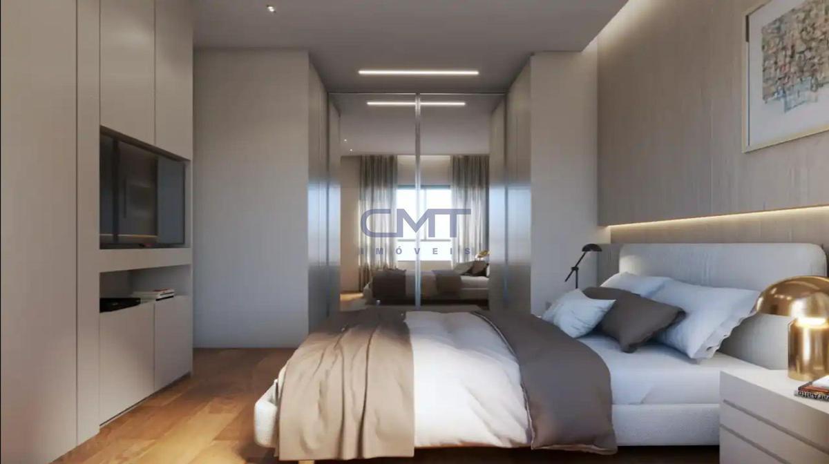 Apartamento, Sion, 3 Quartos, 2 Vagas, 1 Suíte