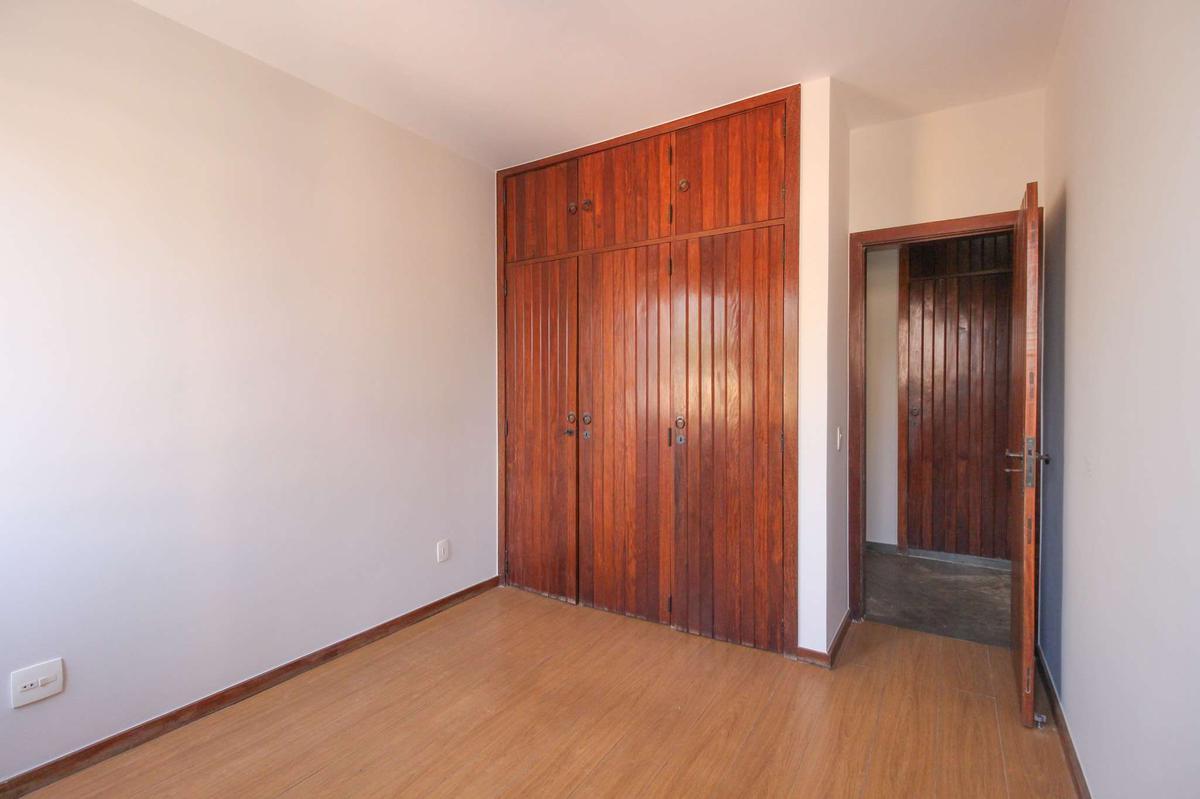 Apartamento, Anchieta, 4 Quartos, 2 Vagas, 1 Suíte
