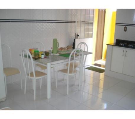 Casa, Planalto, 3 Quartos, 3 Vagas, 1 Suíte