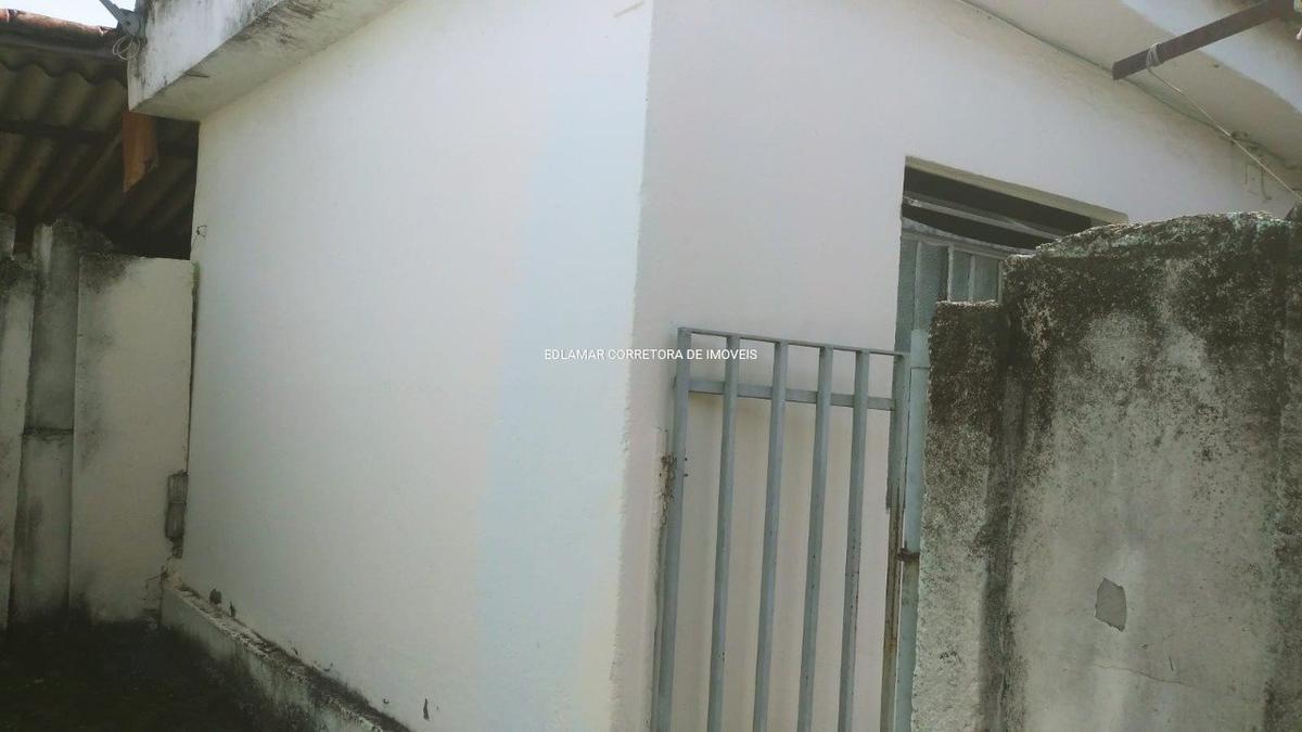 Casa, Riacho das Pedras, 3 Quartos, 3 Vagas