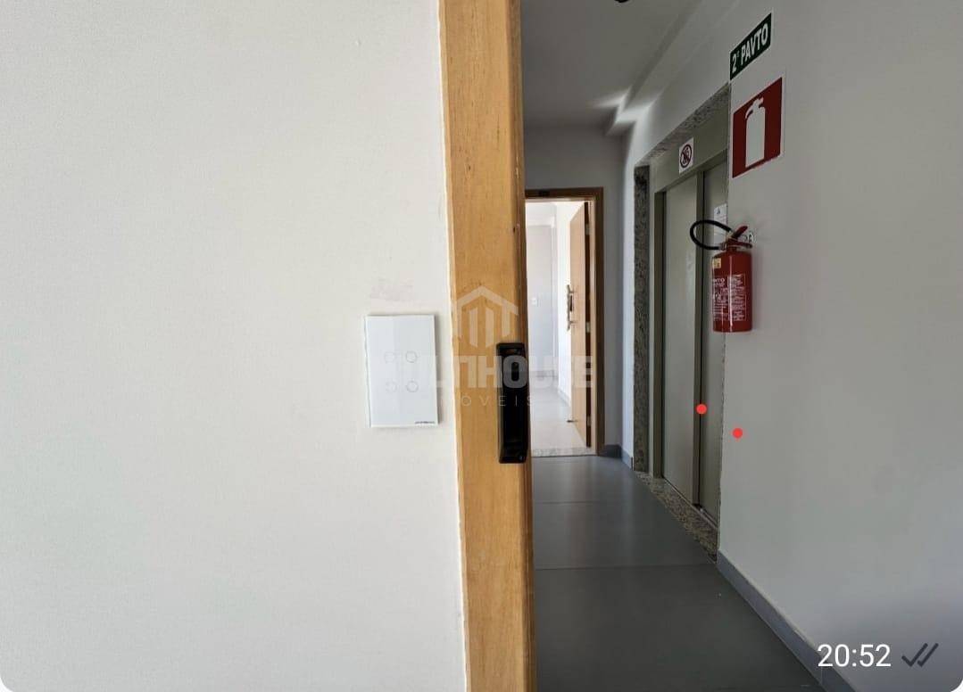 Apartamento, Santa Mônica, 2 Quartos, 1 Vaga