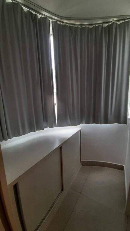 Apartamento, Buritis, 2 Quartos, 2 Vagas, 1 Suíte