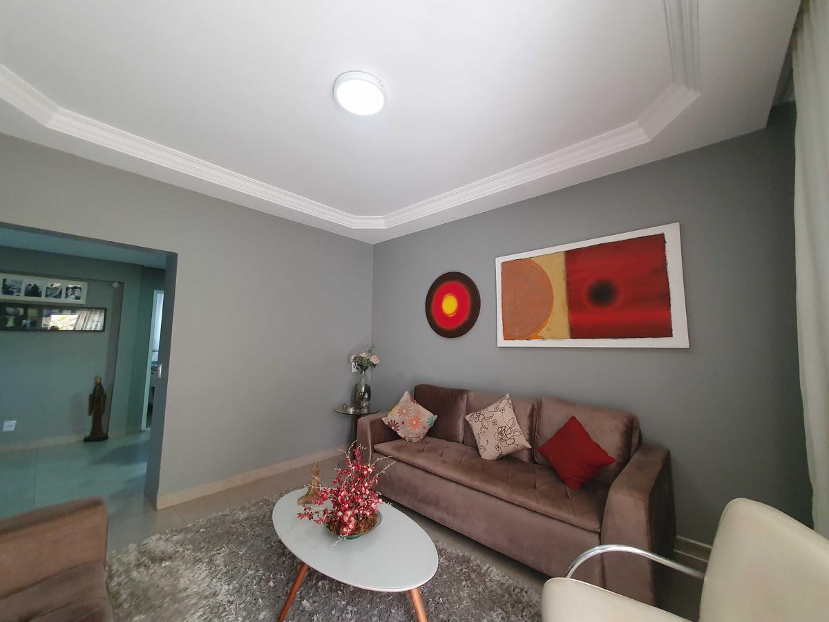 Apartamento, Nova Suíssa, 3 Quartos, 1 Vaga