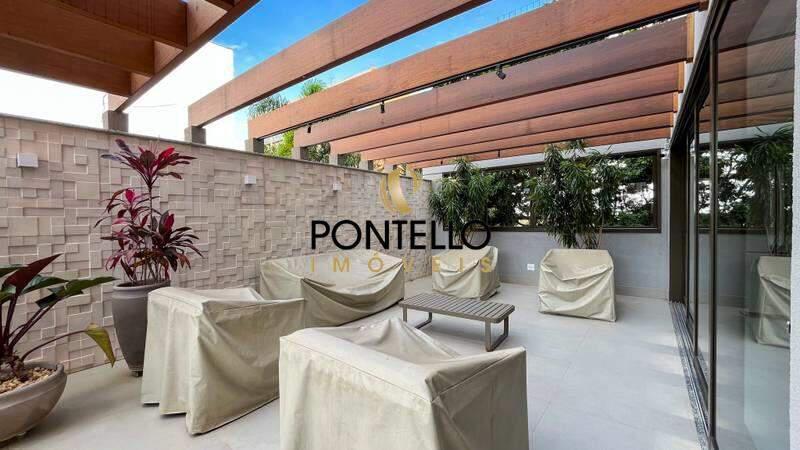 Apartamento, Serra, 3 Quartos, 2 Vagas, 1 Suíte